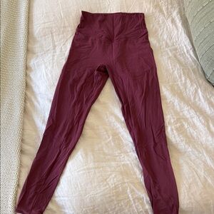 Vitality cloud II leggings